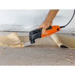 FEIN Outil Multifonction MM 300 PLUS START -France FEIN Soldes Boutique 51901137 5