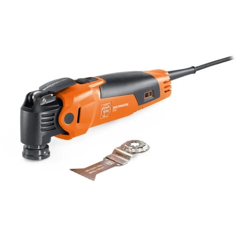 FEIN Outil Multifonction MM 500 PLUS 1 FEIN Outil Multifonction MM 500 PLUS