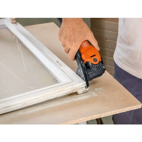 FEIN Outil Multifonction MM 500 PLUS 2 FEIN Outil Multifonction MM 500 PLUS – Image 2