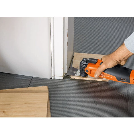 FEIN Outil Multifonction MM 500 PLUS 4 FEIN Outil Multifonction MM 500 PLUS – Image 4