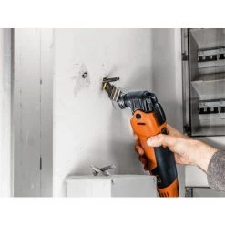 FEIN Outil Multifonction MM 500 PLUS 9 FEIN Outil Multifonction MM 500 PLUS -France FEIN Soldes Boutique 51901141 5