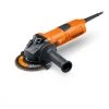 Fein Meuleuse D'angle Compacte Ø 125 Mm, CG 13-125 V - 772228060000