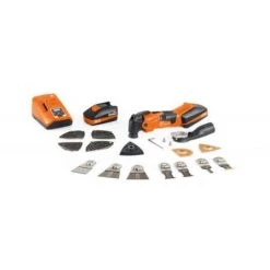 FEIN Multimaster Sans Fil 500 PLUS TOP