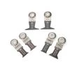 FEIN Coffret De 6 Lames Best Of ECut Starlock BOISMETAL