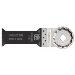 FEIN Lame De Scie ECut LongLife BIM StarlockMax 78x42mm