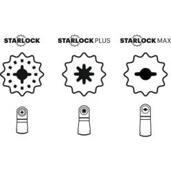 FEIN Lame De Scie ECut LongLife BIM StarlockMax 78x42mm 7 FEIN Lame De Scie ECut LongLife BIM StarlockMax 78x42mm -France FEIN Soldes Boutique 57028988 4