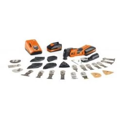 FEIN Multimaster Sans Fil 700 MAX TOP