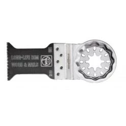 FEIN Lame De Scie ECut LongLife BIM Starlock 50x35mm