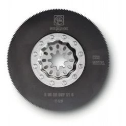 FEIN Lame De Scie HSS Ø 85 Pour Supercut