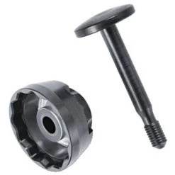 FEIN SET ADAPTATEUR FSC AVEC QUICKIN