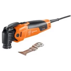 FEIN Multimaster Filaire 500 PLUS