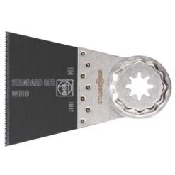 FEIN Lames De Scie Ecut HCS 50 X 35 Mm En Boite De 3