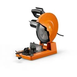 Fein Scie à Onglet Radiale à Métaux MKAS 355, 1800W - 72365460000