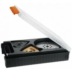 FEIN Coffret Best Standing - Set Accessoires Poncage