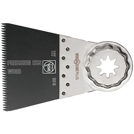 FEIN Lame Oscillant Starlock Plus Réf 63502127240 1 FEIN Lame Oscillant Starlock Plus Réf 63502127240
