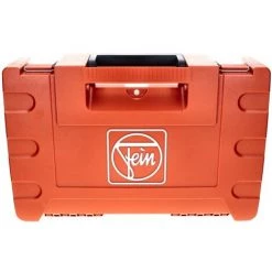 FEIN MultiMaster MM 300 PLUS START Machine Oscillante Sans Fil Starlock Plus 250 W + Coffret + Set D'accessoires, 6 Pcs. 7 FEIN MultiMaster MM 300 PLUS START Machine Oscillante Sans Fil Starlock Plus 250 W + Coffret + Set D'accessoires, 6 Pcs. -France FEIN Soldes Boutique 67720690 3