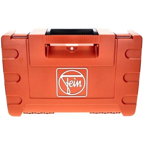 FEIN MultiMaster MM 300 PLUS START Machine Oscillante Sans Fil Starlock Plus 250 W + Coffret + Set D'accessoires, 6 Pcs. 3 FEIN MultiMaster MM 300 PLUS START Machine Oscillante Sans Fil Starlock Plus 250 W + Coffret + Set D'accessoires, 6 Pcs. – Image 3