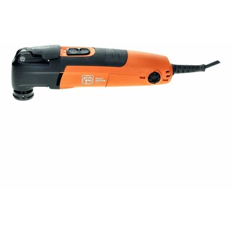 FEIN MultiMaster MM 300 PLUS START Machine Oscillante Sans Fil Starlock Plus 250 W + Coffret + Set D'accessoires, 3 Pcs. 2 FEIN MultiMaster MM 300 PLUS START Machine Oscillante Sans Fil Starlock Plus 250 W + Coffret + Set D'accessoires, 3 Pcs. – Image 2