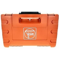 FEIN MultiMaster MM 300 PLUS START Machine Oscillante Sans Fil Starlock Plus 250 W + Coffret + Set D'accessoires, 3 Pcs. 8 FEIN MultiMaster MM 300 PLUS START Machine Oscillante Sans Fil Starlock Plus 250 W + Coffret + Set D'accessoires, 3 Pcs. -France FEIN Soldes Boutique 67720692 4