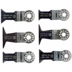 FEIN MultiMaster MM 300 PLUS START Machine Oscillante Sans Fil Starlock Plus 250 W + Coffret + Set D'accessoires, 3 Pcs. 9 FEIN MultiMaster MM 300 PLUS START Machine Oscillante Sans Fil Starlock Plus 250 W + Coffret + Set D'accessoires, 3 Pcs. -France FEIN Soldes Boutique 67720692 5