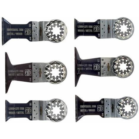 FEIN MultiMaster MM 300 PLUS START Machine Oscillante Sans Fil Starlock Plus 250 W + Coffret + Set D'accessoires, 3 Pcs. 5 FEIN MultiMaster MM 300 PLUS START Machine Oscillante Sans Fil Starlock Plus 250 W + Coffret + Set D'accessoires, 3 Pcs. – Image 5