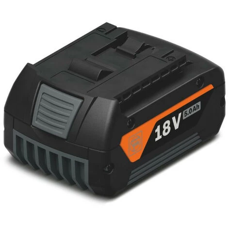 FEIN Batterie GBA 18V 5 Ah AS - 92604346020 1 FEIN Batterie GBA 18V 5 Ah AS - 92604346020