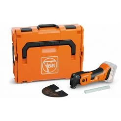 FEIN Backu Multimaster AMM 700 1.7 Q Comme Sans Batterie Sans Chargeur