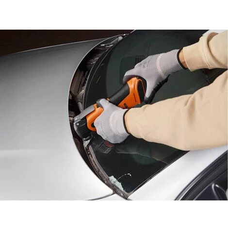 FEIN Backu Multimaster AMM 700 1.7 Q Comme Sans Batterie Sans Chargeur 2 FEIN Backu Multimaster AMM 700 1.7 Q Comme Sans Batterie Sans Chargeur – Image 2