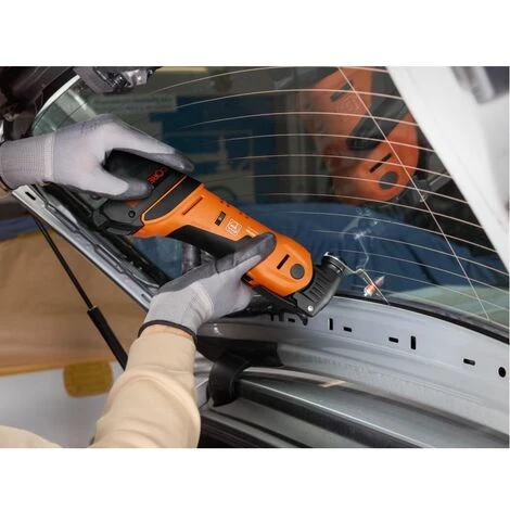 FEIN Backu Multimaster AMM 700 1.7 Q Comme Sans Batterie Sans Chargeur 3 FEIN Backu Multimaster AMM 700 1.7 Q Comme Sans Batterie Sans Chargeur – Image 3