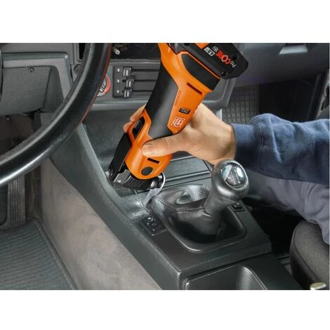 FEIN Backu Multimaster AMM 700 1.7 Q Comme Sans Batterie Sans Chargeur 4 FEIN Backu Multimaster AMM 700 1.7 Q Comme Sans Batterie Sans Chargeur – Image 4