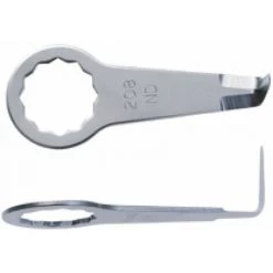 Fein Coupeur En Forme De L, Dentée, Pack De 2, 19 Mm - 63903208010