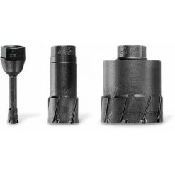 Fein Fraise à Pastilles Carbure Ultra 50 Avec Filetage Ø12 M18 X 6 P 1,5 - 63127042014