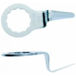 Fein Coupeur Forme Droite, Pack De 2 - 63903171013