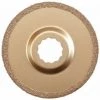 Fein Lame à Concrétion Carbure, Ø80 Mm, 2,2 Mm - 63502156010