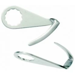 Fein Coupeur 2 Pce, 32 Mm En Forme De U - 63903191011