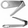 Fein Coupeur Pack De 2, 60 Mm En Forme De U - 63903157011