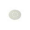 Fein Feuilles Abrasives G80, 50 Pce, Ø150 Mm - 63728056013
