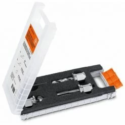 Fein Set De Taraudage Pour Trous De Passage - 63110020020
