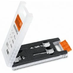 Fein Set De Taraudage Pour Trous De Passage - 63110021020