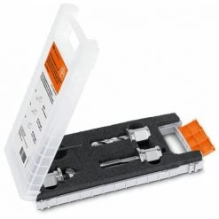 Fein Set De Taraudage Pour Trous De Passage - 63110022020