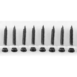 Fein Vis Fixation Rapide Ø 3,9 Mm, L 30 Mm, 1000 Pce - 63901034018