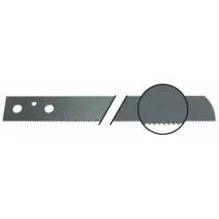 Fein Lames Droites 300 Mm, Espacement Des Dents 2,1 Mm - 63503070000