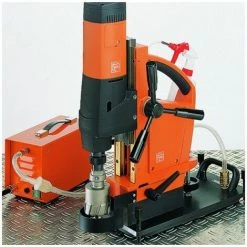 Fein Plaque à Vide D'air, 396 X 200 X 95 Mm - 92602057017