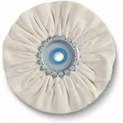 Fein Roues De Polissage, Tissu, Ferme, Ø 150 Mm - 63723013011