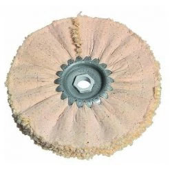 Fein Roues De Polissage, Sisal, Tissu, Ø 150 Mm - 63723011014