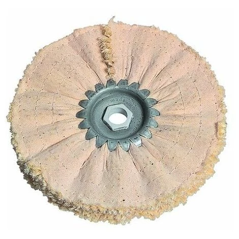 Fein Roues De Polissage, Sisal, Tissu, Ø 150 Mm - 63723011014 1 Fein Roues De Polissage, Sisal, Tissu, Ø 150 Mm - 63723011014