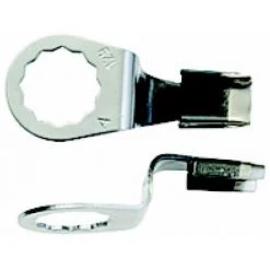 Fein Racloir Longueur De Coupe 18 Mm, Longueur Totale 65 Mm - 63903146018