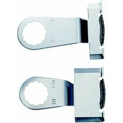 Fein Set De Racloirs Forme 113/131 - 63903113022