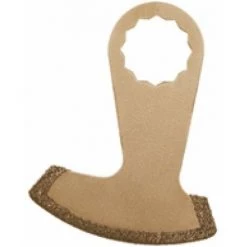 Fein Lame Segment à Concrétion Carbure - 63903225010