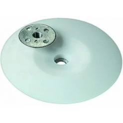 Fein Plateau Souple M 14, Ø180 Mm - 63806034017